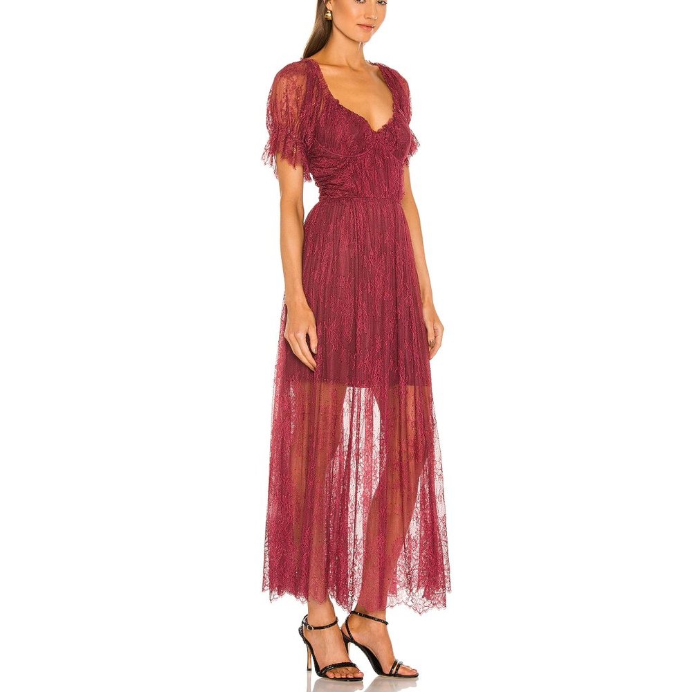 Free People Dear Jane Dress